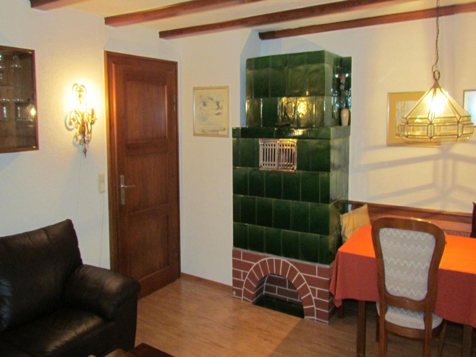 Hirschenhaeusle Apartment Sankt Märgen Екстериор снимка