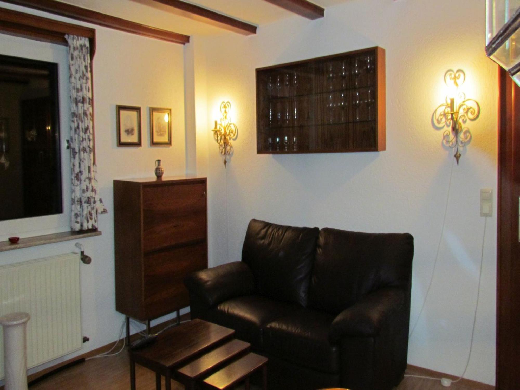 Hirschenhaeusle Apartment Sankt Märgen Екстериор снимка