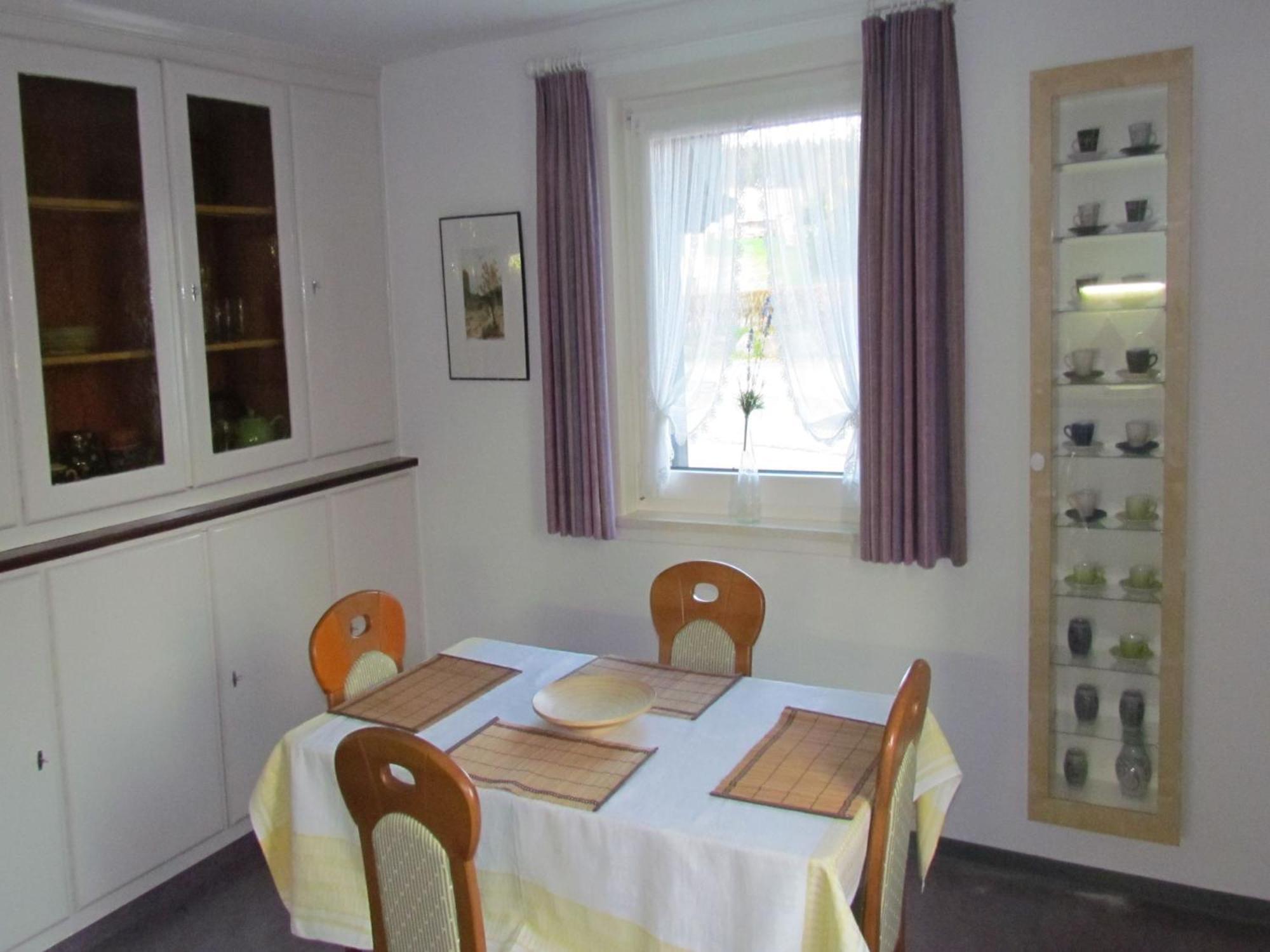Hirschenhaeusle Apartment Sankt Märgen Екстериор снимка