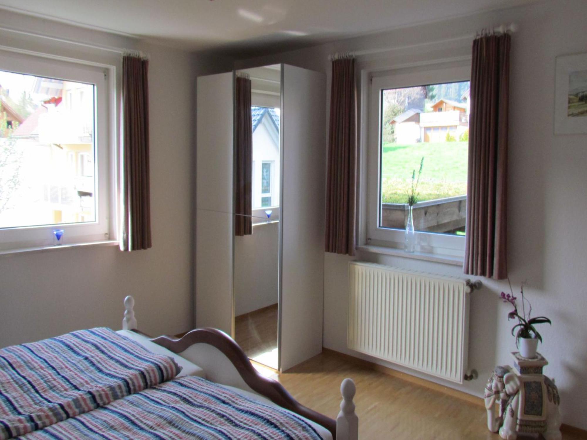 Hirschenhaeusle Apartment Sankt Märgen Екстериор снимка