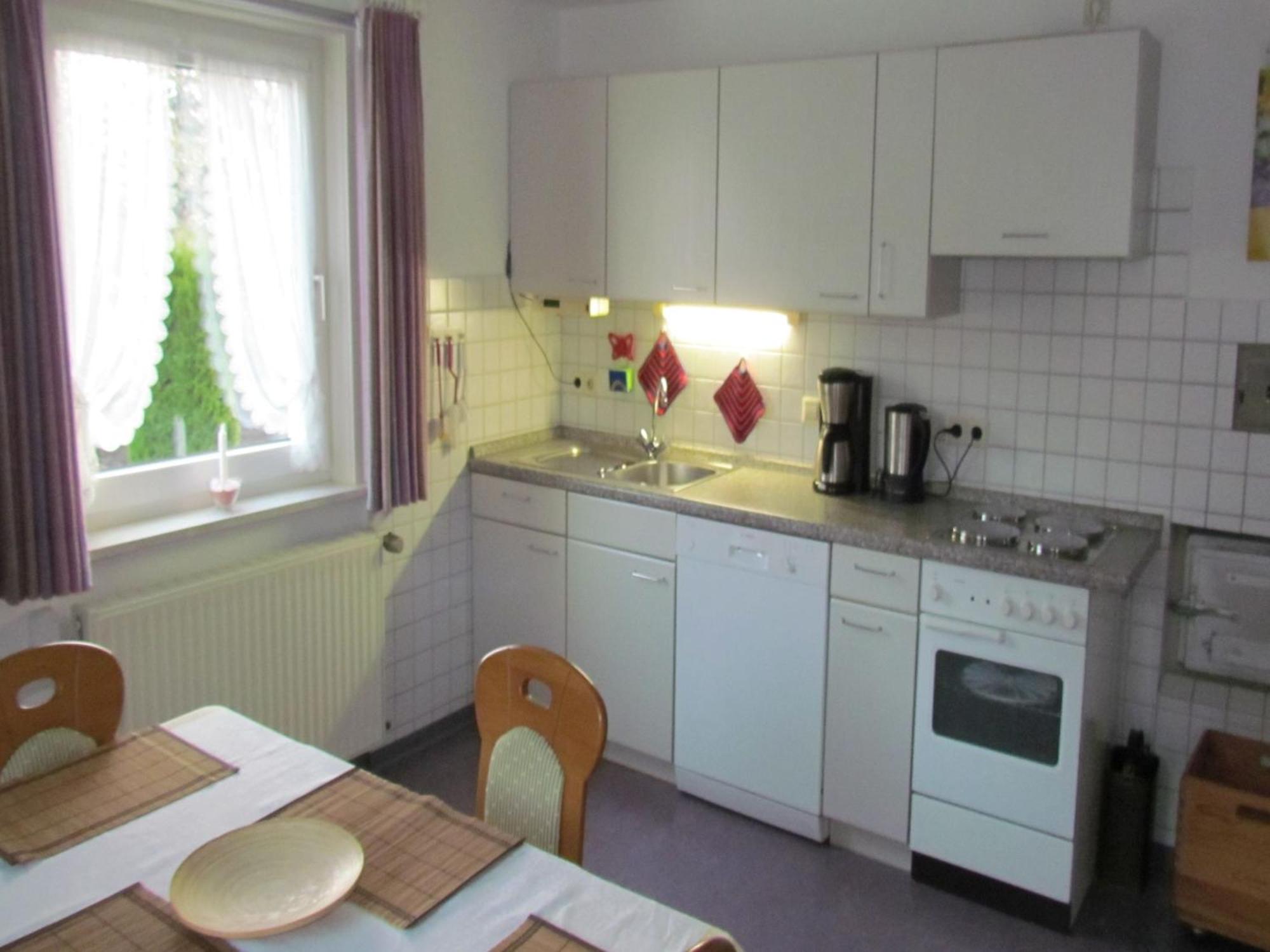 Hirschenhaeusle Apartment Sankt Märgen Екстериор снимка