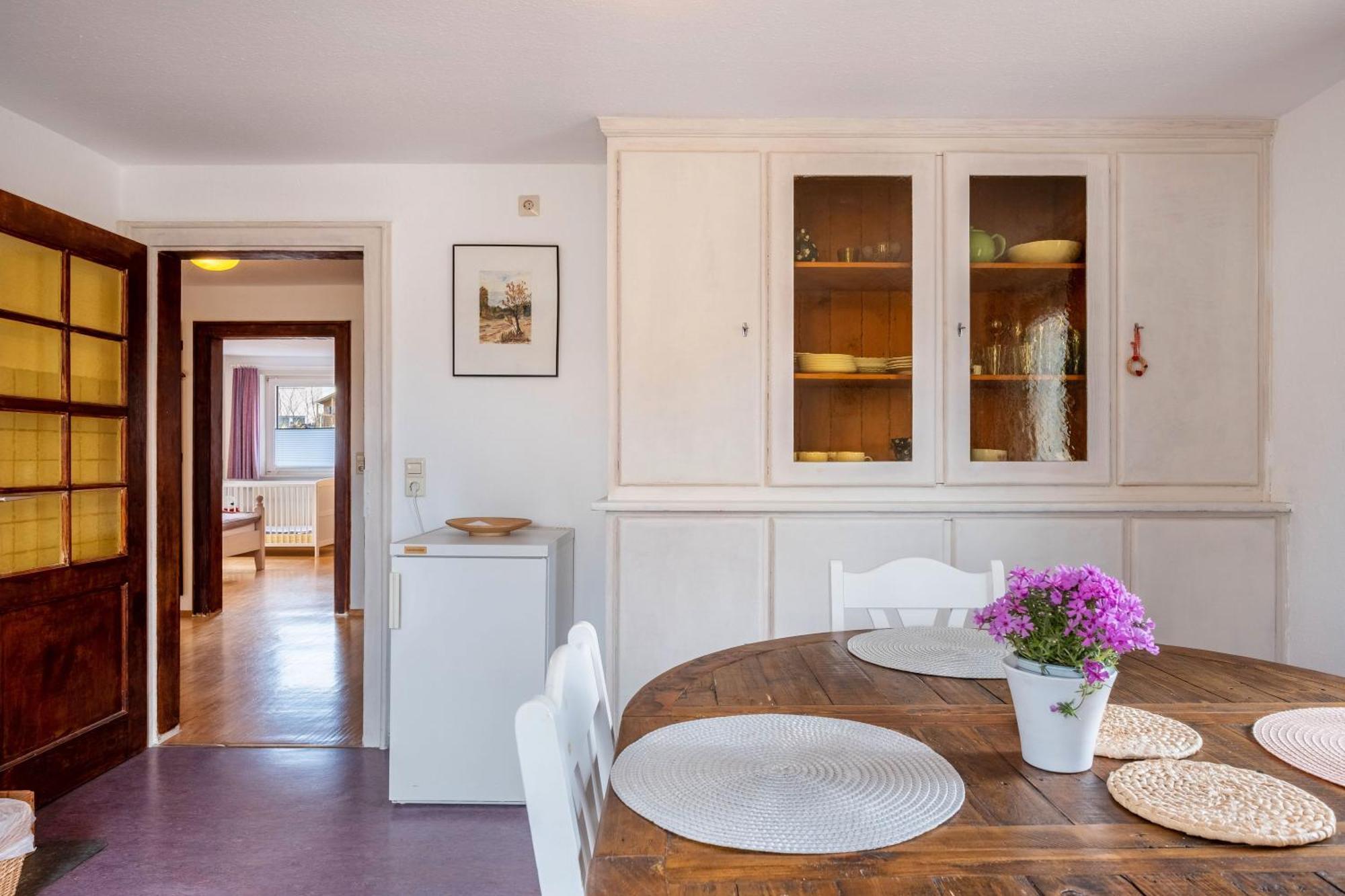 Hirschenhaeusle Apartment Sankt Märgen Екстериор снимка