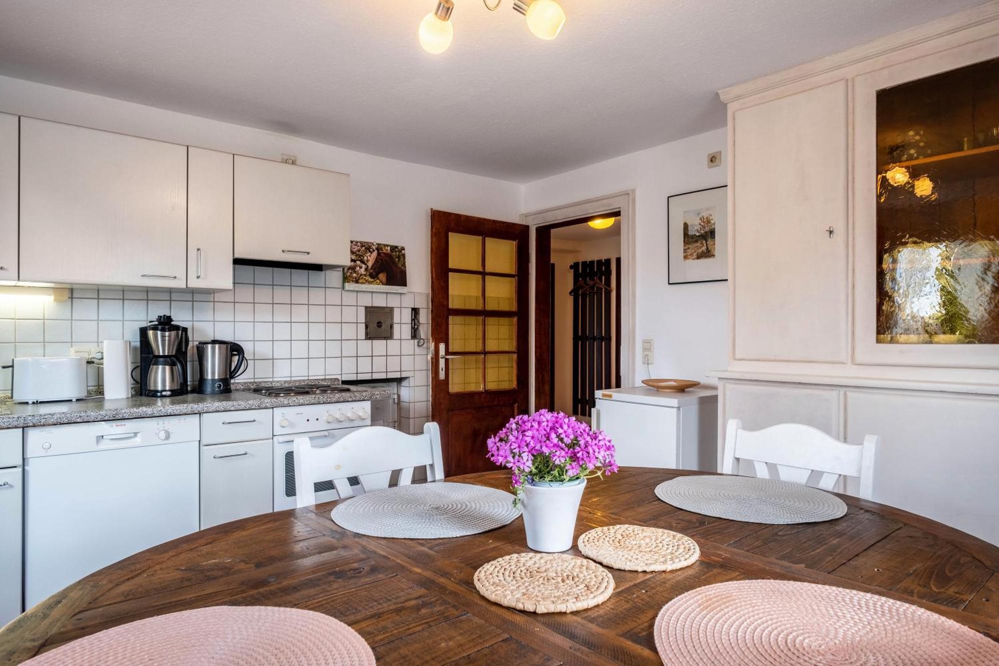 Hirschenhaeusle Apartment Sankt Märgen Екстериор снимка
