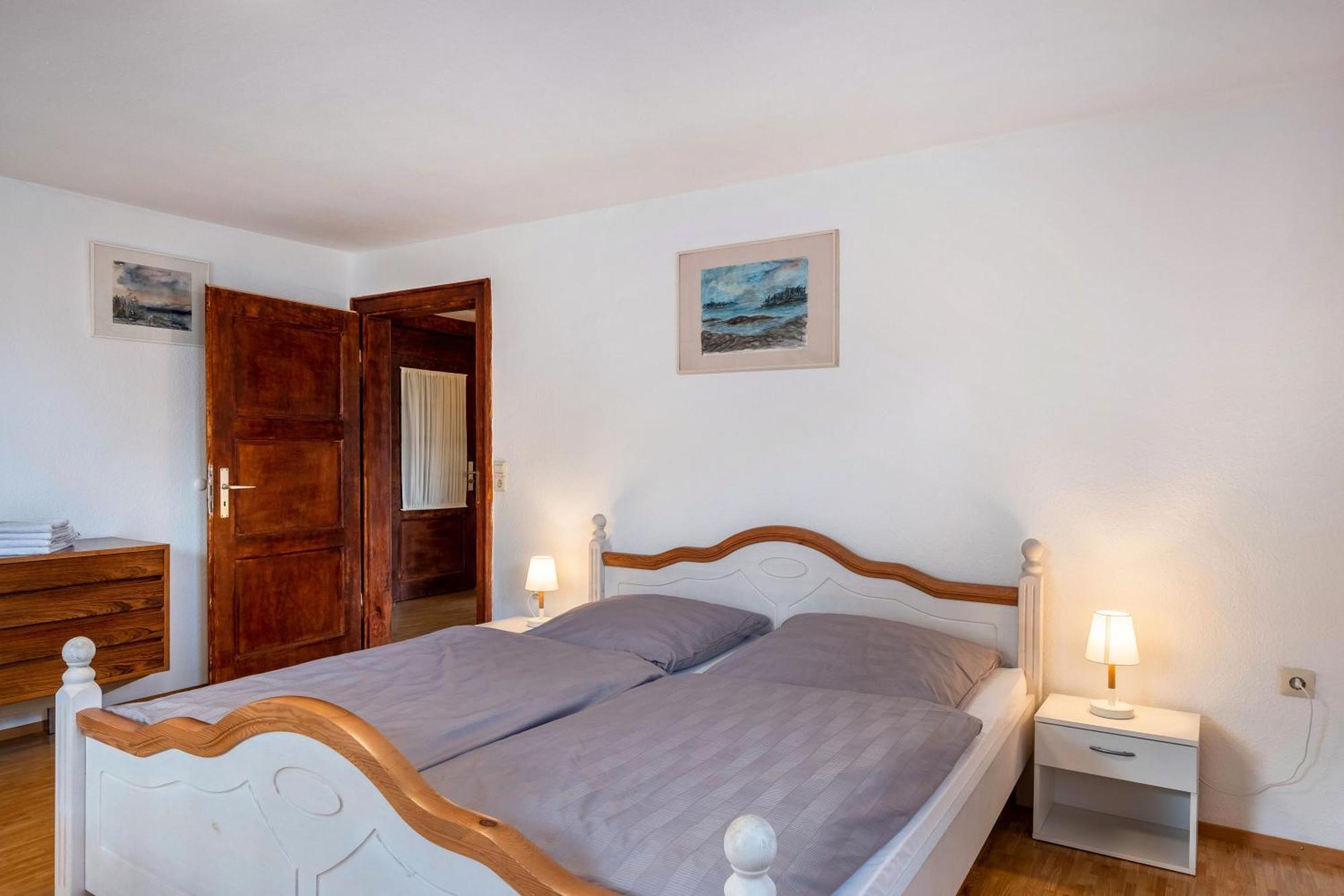 Hirschenhaeusle Apartment Sankt Märgen Екстериор снимка