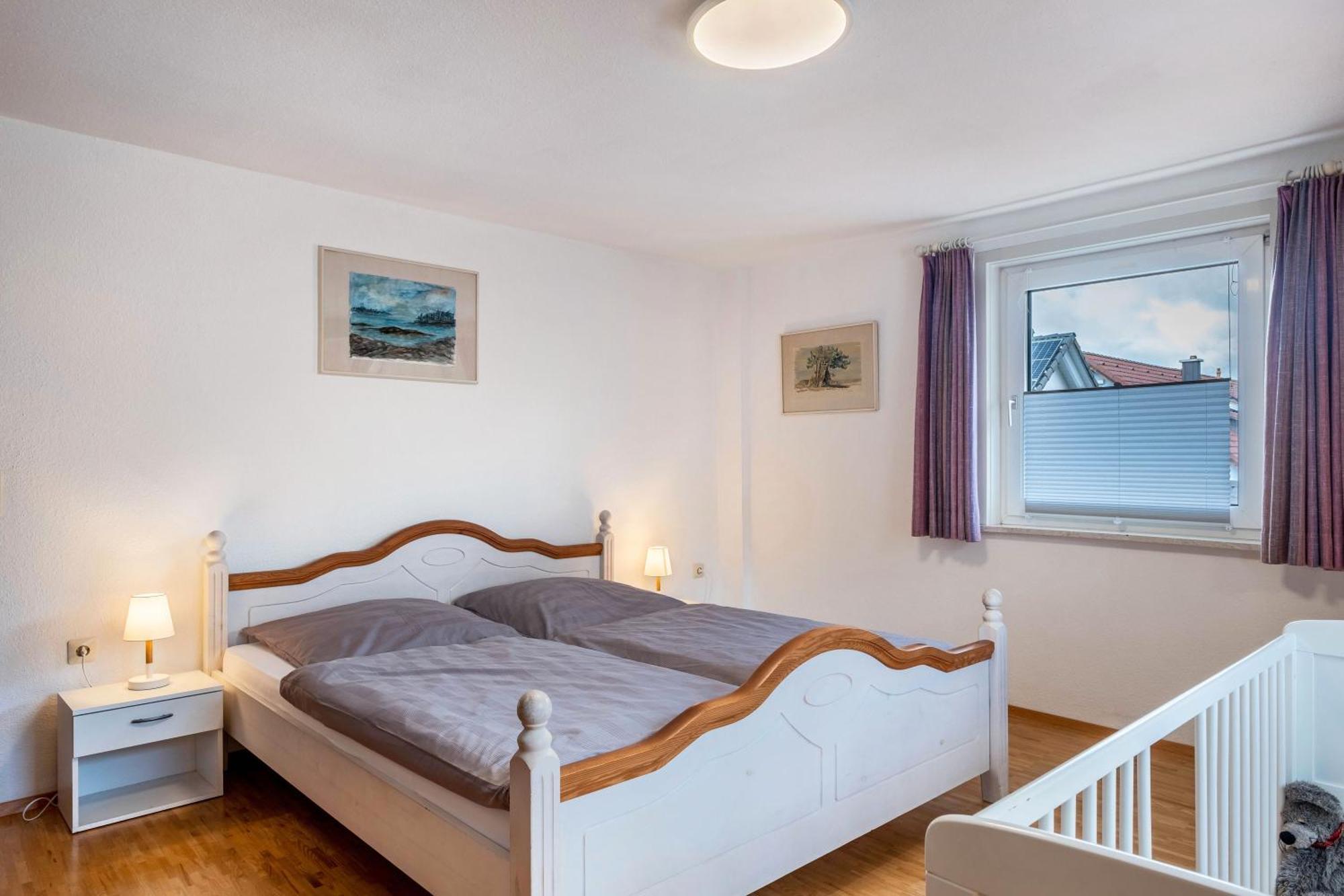 Hirschenhaeusle Apartment Sankt Märgen Екстериор снимка