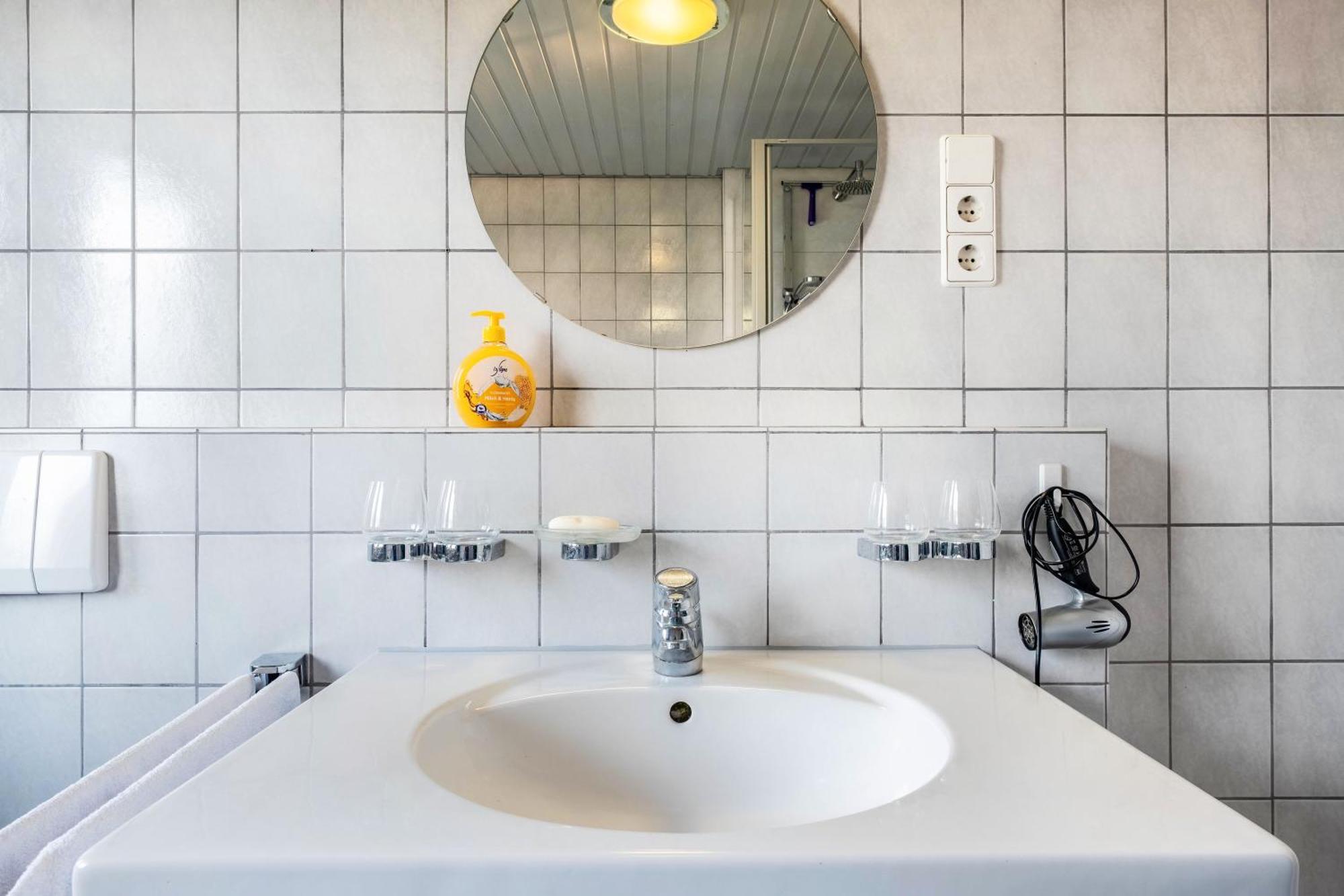 Hirschenhaeusle Apartment Sankt Märgen Екстериор снимка
