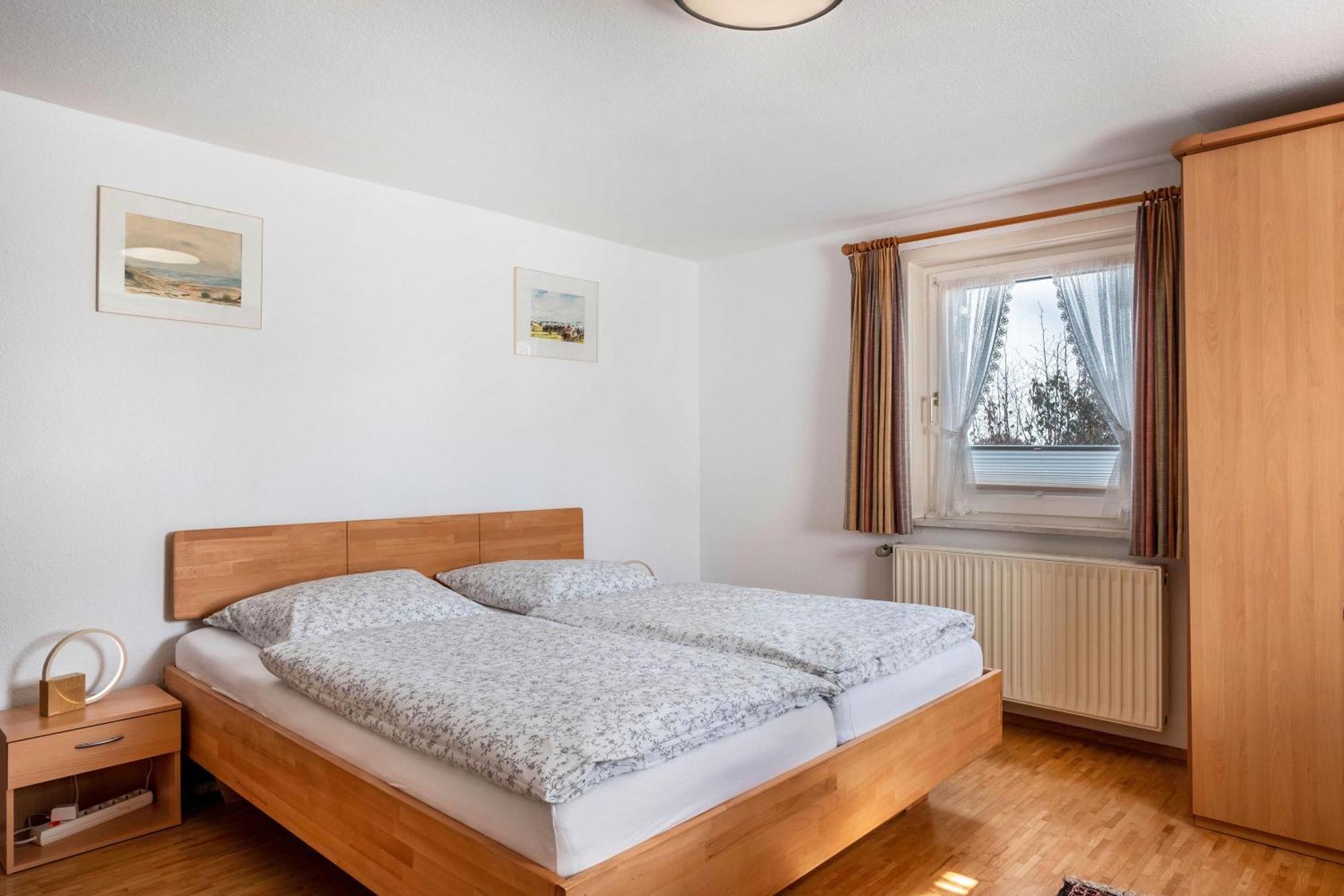 Hirschenhaeusle Apartment Sankt Märgen Екстериор снимка