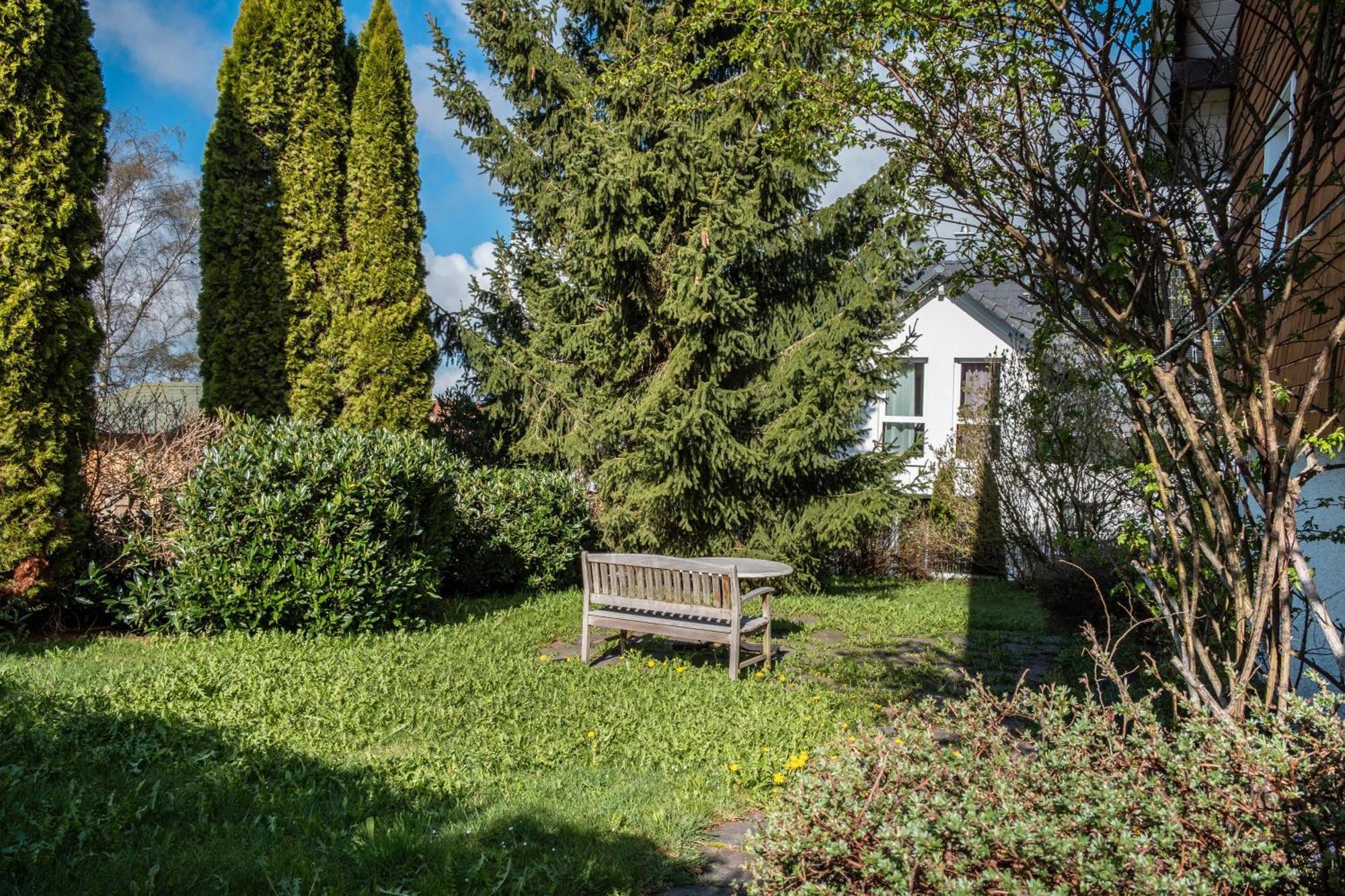 Hirschenhaeusle Apartment Sankt Märgen Екстериор снимка